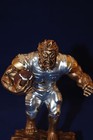 Fantasy Football Trophy Monster - Free Engraving