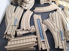 Thomas The Train Trackmaster Hittoy Track 59 Piece Huge Lot 2006 2009 Years