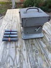 Klopp Coin Counter Model D2 Vintage Used Manual
