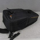 Lowepro Slingshot Edge 150aw Camera Slingpack Black With Rain Cover Back Pack