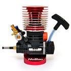 Hobao H-3032t2 Hyper 30 3p  5cc  Turbo Engine W  New Cops Pull Starter
