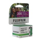 Fujifilm 200 Color Negative 35mm Film  36 Exposures 