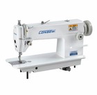 Consew 7360rb-2  Sewing Machine   Table   Servo Motor  free Shipping 