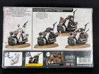 Ravenwing Command Squad - Dark Angels - Space Marines - Warhammer 40k