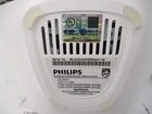 Philips Hf3520 Wake-up Light With Colored Sunrise Simulation - White