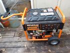 Generac Gp6500 Portable Generator 6500 Watt Local Pick Up Only Zip Code 18041