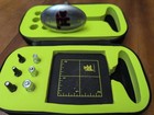 Provocraft Silent Setter Grommet Eyelets Original In Zipper Storage Case