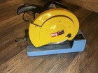 Jepson Model 9312 12  Dry Cutter Metal Cutting Chop Saw Tested Working