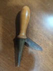 Antique F a  Koch   Co Cork Borer Sharpener Vintage Tool Made In Germany