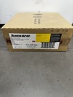 3m 13  Scotch Brite Yellow Clean And Polish Pads Case Of 5