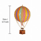 Authentic Models Decorative Hot Air Balloons