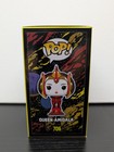 Funko Pop  Vinyl  Star Wars - Queen Amidala  retro  - Target  exclusive   706