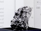 Campo Del Cielo Meteorite  Authentic Iron Space Rock With Display Box