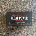 Voodoo Lab Pedal Power 2 Plus Unit Only