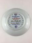 The Mickey Mantle Story All-star Memories Plate By Hamilton Collection   3244c