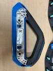 New Oem Take Off Ford Bronco Grab Handle Set M2db-s025k06-bj1gz8 2021-2024 Blue