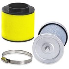 Air Filter   Air Cleaner Body For Honda Foreman 400 450 Trx400 Trx450 1995-2004