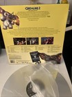 Gremlins 2 - The New Batch  laserdisc  1990 