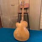 Hofner President Electric Guitar 1960 Blonde Natural Untested