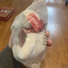 Coca Cola 4    Plush Polar Bear W  Holiday Red Scarf Brand New Sealed Bag