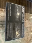 Realflight Evolution Rc Flight Simulator W  Spektrum Interlink Dx Controller