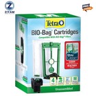 Tetra Whisper Bio-bag Filter Cartridges For Aquariums - Unassembled Medi