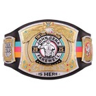 Championship Belt - Wrestling Fan Replica   Farewell Johan Cena