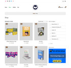      New Established Ebook Store Website For Sale     Ready-to-run Passive Business