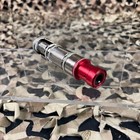 New Dlx Luxe Ice Encore Bolt System