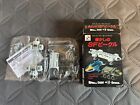 Konami Sf Figure Collection Eagle Transporter Space 1999 Gerry Anderson