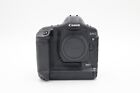 Canon Eos 1d Mark Ii 8 2mp Digital Slr Camera Body Only - Black
