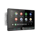 Power Acoustik Cpaa-70d10f 10 6  Dvd Car Stereo W Apple Carplay   Android Auto