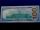  100 Dollar Bill  star Note  Series 2017a Rare Great Condition
