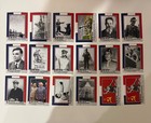 2025 Historic Autograph World War 2 - Pick Your Card Ww2 - France Variation  150
