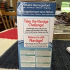 Navage Nasal Care Saline Nasal Irrigation - -brand New - Factory Sealed 