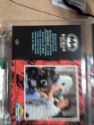 1992 Topps Stadium Club Batman Returns Trading Card Complete Set 100