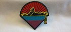 Grateful Dead Cats Under The Stars Mini 2 75 Inch Iron On Patch