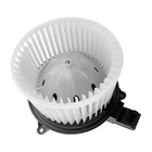 Ac Heater Blower Motor W fan For Ford F-150 2009 2010 2011 2012 2013 2014 Pm9364