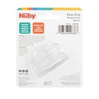 Nuby 2-pack Replacement Silicone Spouts For Select Nuby Cups