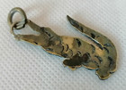 Extremely Rare Ancient Viking Bronze Amulet Pendant Artifact Authentic Amazing