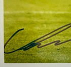 Cole Palmer Signed 11x14 Photo Chelsea Fc England Beckett Witnessed