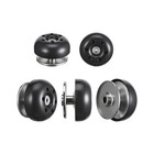 High Power 212cc Torque Converter 8 0 Hp 3 4  Go Kart Mini Bike Comet Clutch    