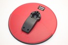 Alesis Command 10  Electronic Cymbal W choke   Red black New