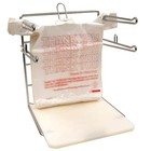 Small T-shirt Carry-out Bags  7  X 5  X 15   2000 Ct  