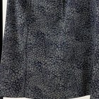 Small Tatoo Length 153 Cm 64cm  25 2 In  Pure Silk Gem Used Buys-0