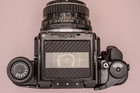 Panoramic Conversion Kit For Pentax 67 6x7 120 To 135 Panorama Photo - Us Seller
