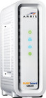 Arris  sb8200  Cable Modem  Fast Docsis 3 1 32x8 Gigabit  2 Gbps Max - New