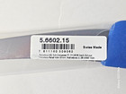 Victorinox 5 6602 15 Curved Semi-stiff Boning Knife Blue Fibrox Handle New