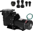 Hayward 2 0hp Swimming Pool Pump In above Ground Motor Strainer Filter Basket