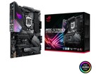 Asus Rog Strix Z390-e Gaming Lga 1151 300 Series Intel Atx Intel Motherboard New